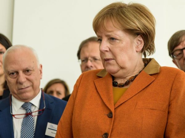 politics watch live trump merkel discuss refugees terrorism press conference politics watch live trump merkel discuss refugees terrorism press conference