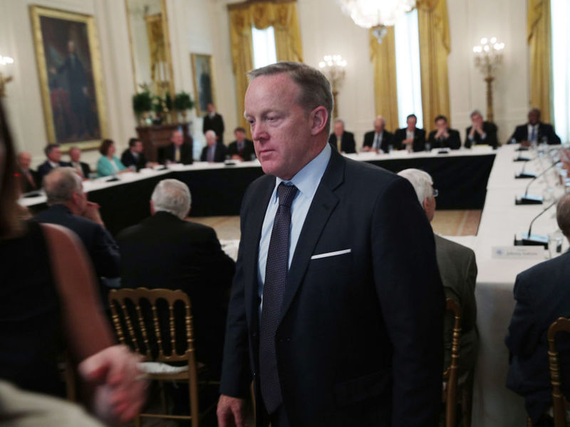 sean spicer yale sean spicer defends donald trump jr s meeting with sean spicer yale sean spicer defends donald trump jr s meeting with