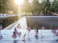 Remembering The Fallen: Honoring East Meadows 9/11 Victims