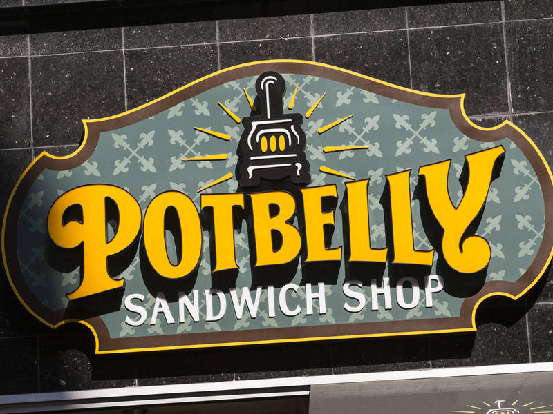 Potbelly Sandwich Shop Opens New Main Line Location Tredyffrin, PA Patch