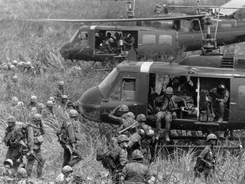 Author Joe Galloway To Speak At Mooresville Library Saturday