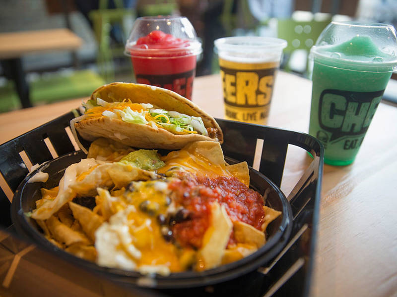 taco bell cantina proposal goes to alexandria city council old