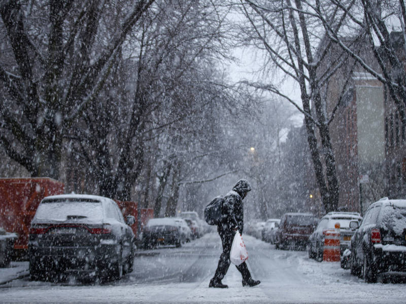 Weather Nyc Va Happy