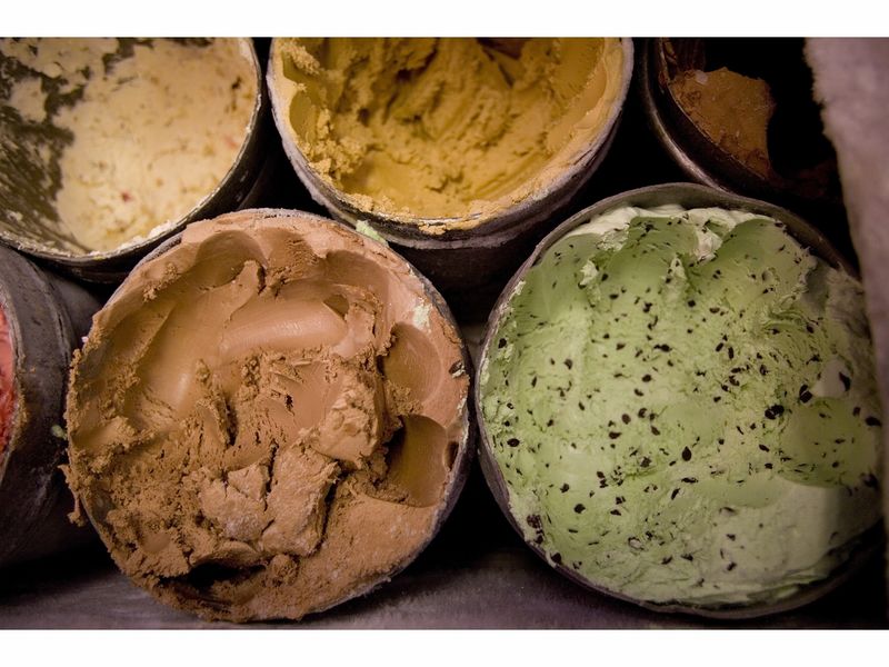Indy Events: Sundaes Galore at Ice Cream Social - Patch.com