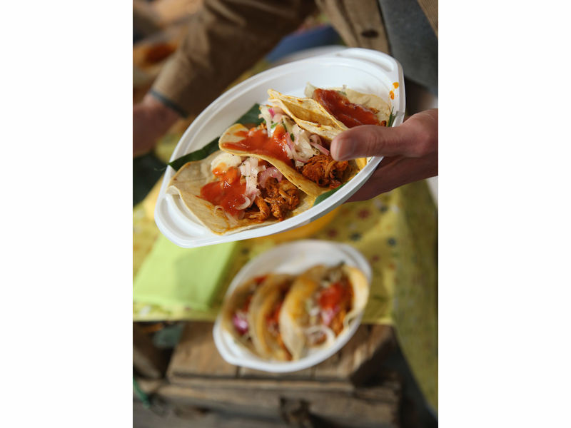 Indy Taco Week 2017: Where To Participate July 17-23 ... - Patch - Patch.com