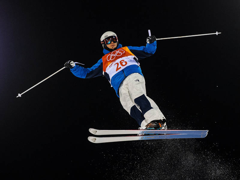 Winter Olympics Sleds NYT Speed and Design Innovations