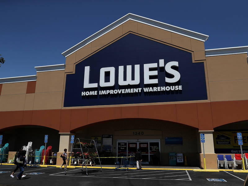 Lowes Stores In Florissant, Bridgeton, Granite City To Close