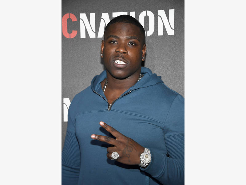 Traffic Ticket Nyc >> Rapper Casanova Turns Self In After Alleged Diner Assault: NYPD | West Village, NY Patch Traffic Ticket Nyc >> Rapper Casanova Turns Self In After Alleged Diner Assault: NYPD | West Village, NY Patch