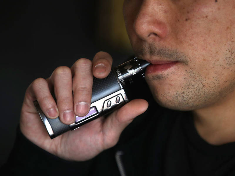 Exploding Vape Pen Kills Fort Worth Man Dallas, TX Patch