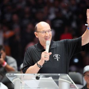 Legendary LA Kings Announcer Bob Miller Expected to Announce Retirement