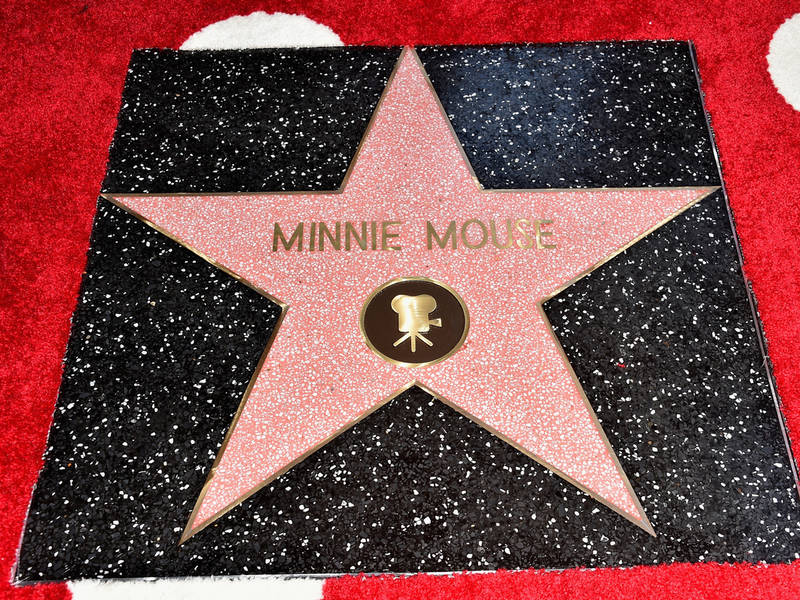 stan smith minnie mouse