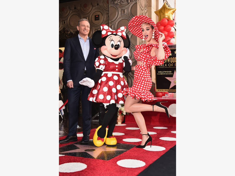 stan smith minnie mouse