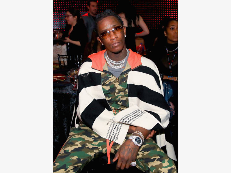 Is Yung Thug Still In Jail The Deep Dive That Hollywood Is Watching - 49kyrz7