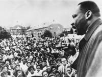 Martin Luther King Jr.: 5 Things To Know