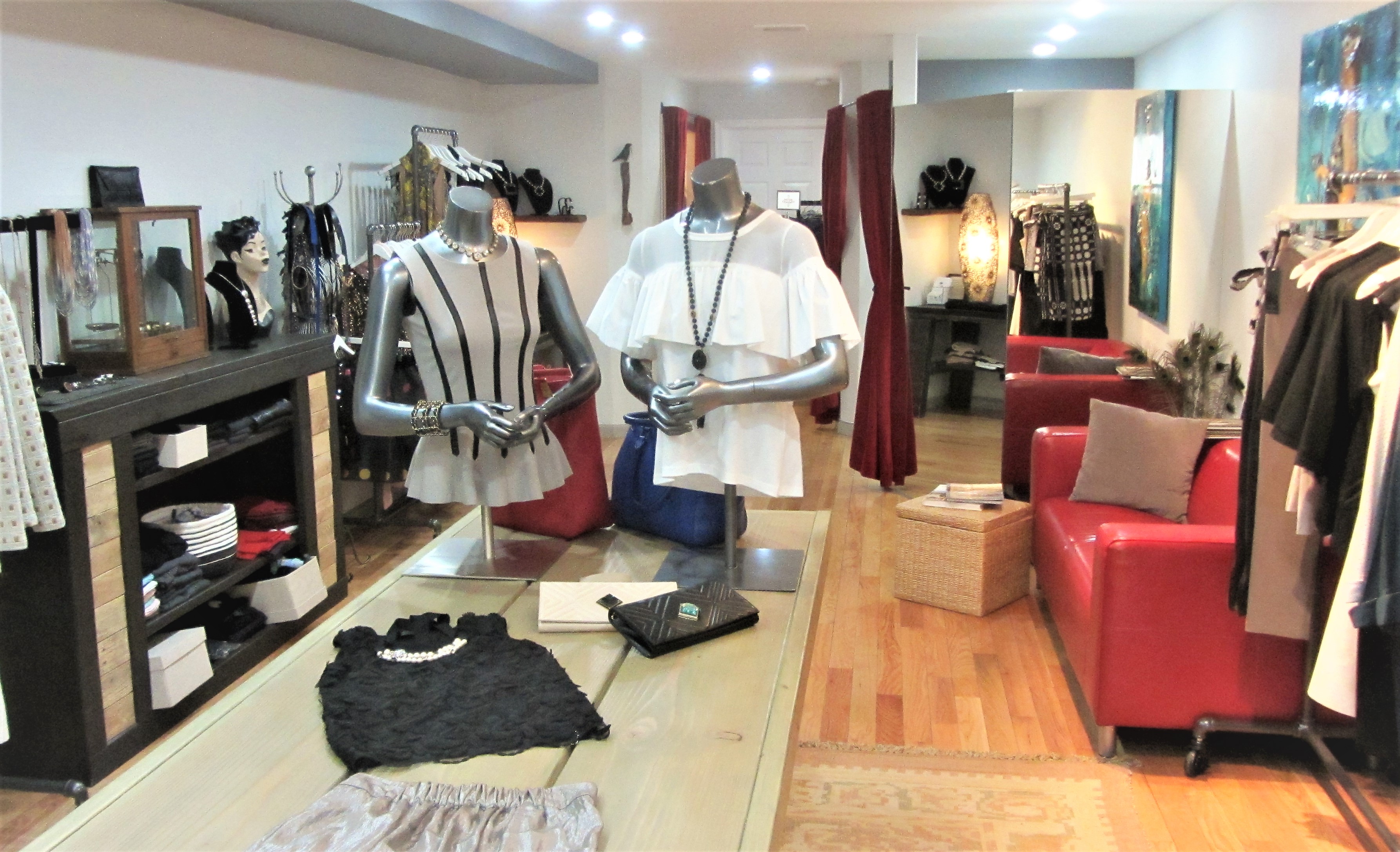 Best Women's boutiques in DC Washington DC, DC Patch