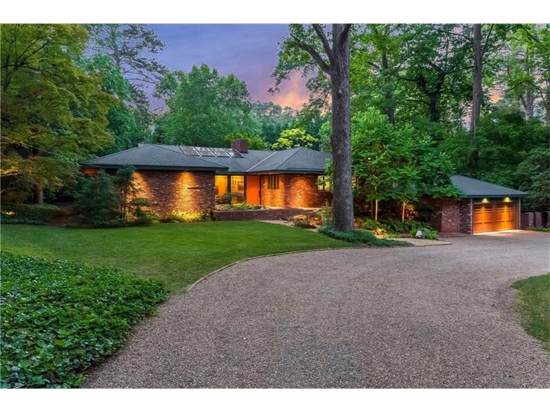 Interesting Homes in Buckhead: Gallery | Buckhead, GA Patch Interesting Homes in Buckhead: Gallery | Buckhead, GA Patch
