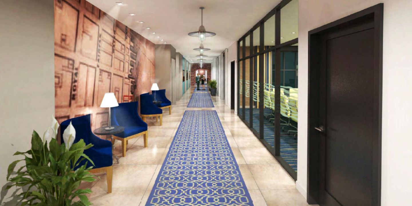 New Waterfront Hotel To Open May 3 In Alexandria Old Town New Waterfront Hotel To Open May 3 In Alexandria
