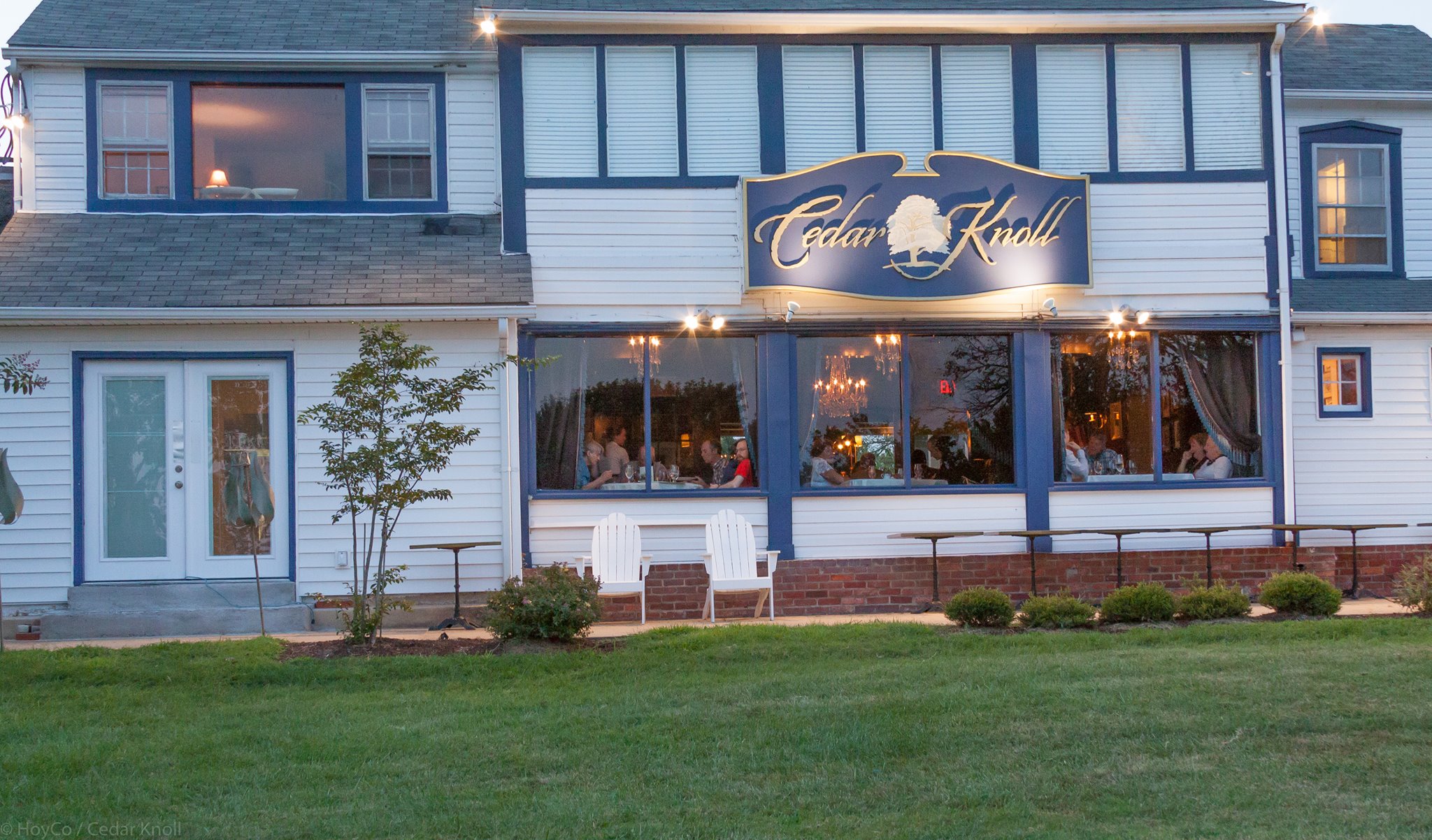 Cedar Knoll Debuts New Happy Hour Menu Thursday Greater Alexandria