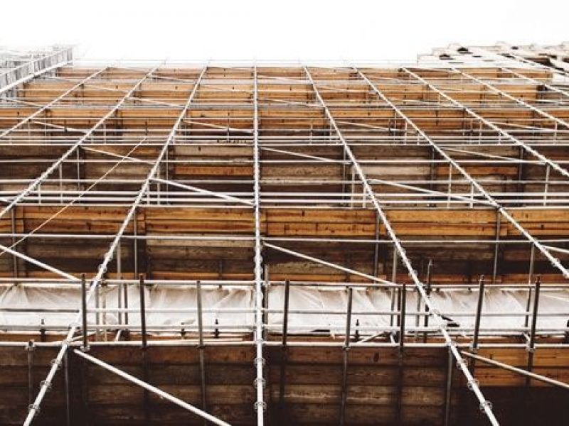 Why OSHA Scaffold / Scaffolding Safety Training is Important? Newark, NJ Patch