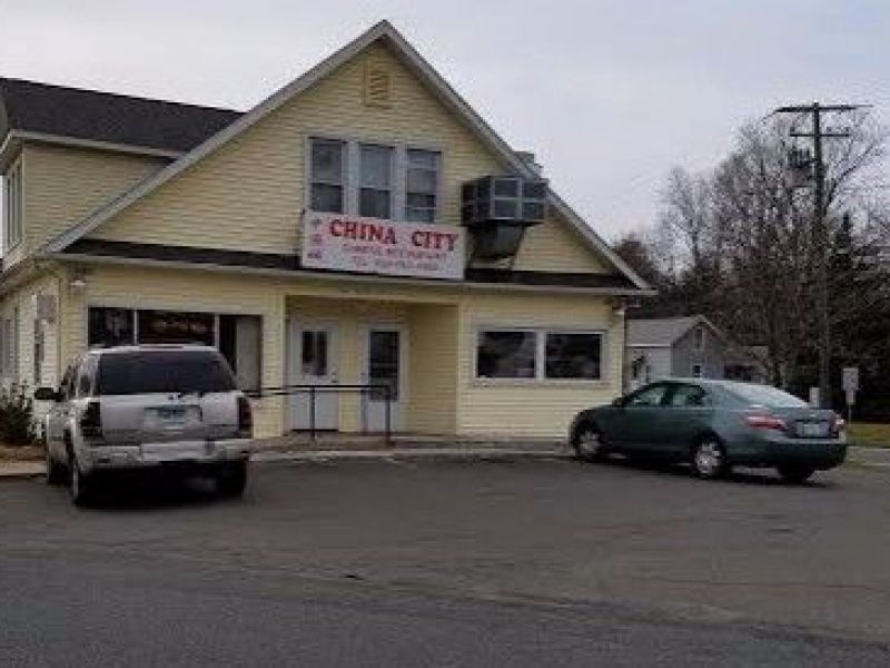 Hooded Masked Man Pulls Gun Steals Money At Somers Chinese Hooded Masked Man Pulls Gun Steals Money At Somers Chinese Restaurant State Police