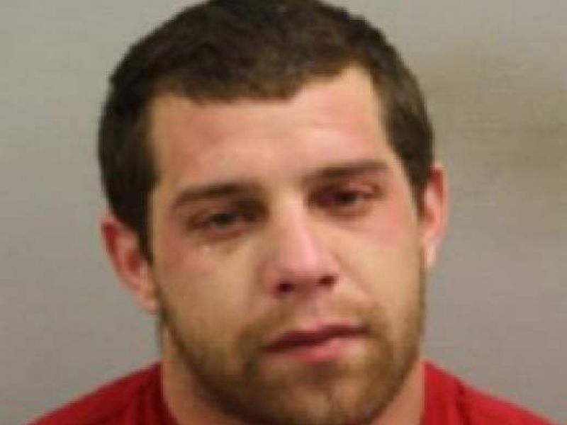Southington Man Ordered to Serve 15 Years for Fatal Bristol Crash