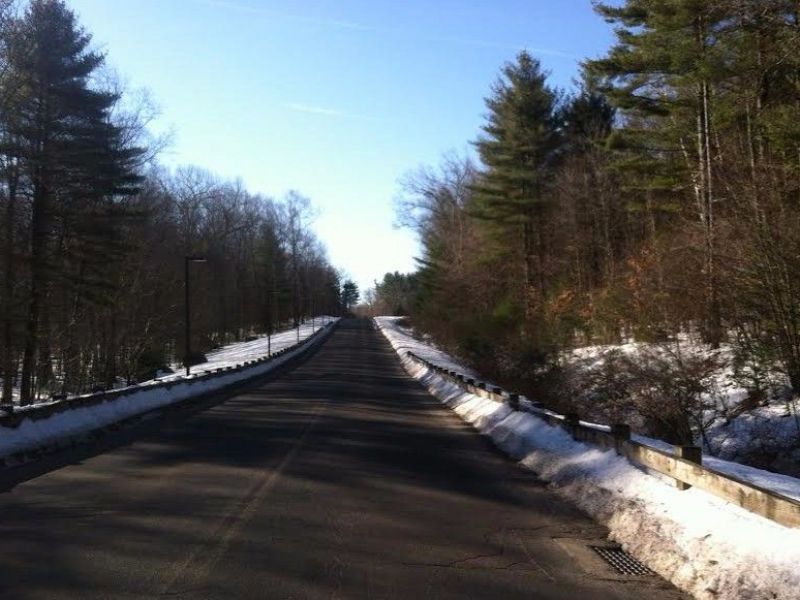 Snow May Make Its Return to Simsbury This Week Simsbury, CT Patch