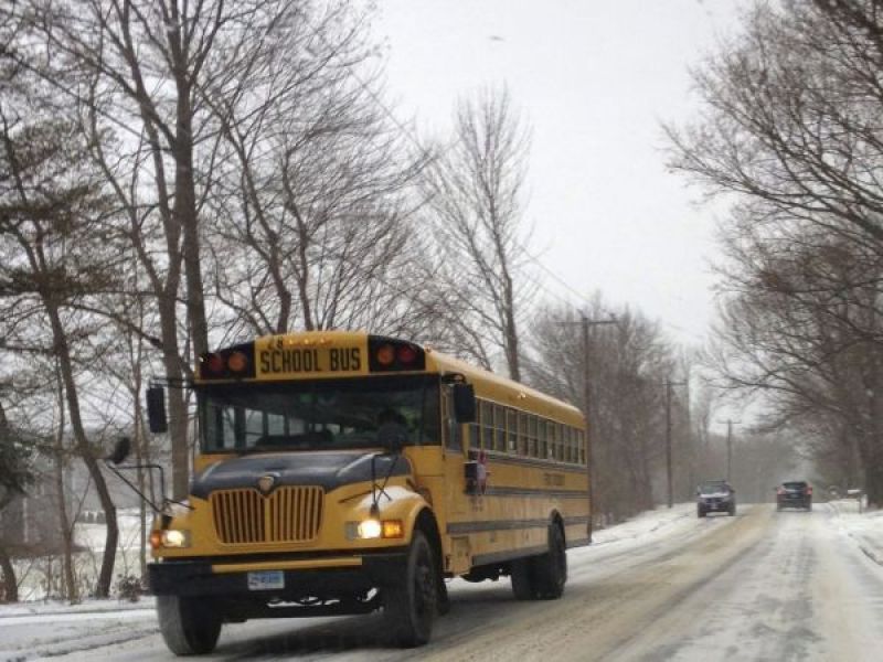 The 100 Best Middle Schools In Connecticut For 2017 Did Manchester