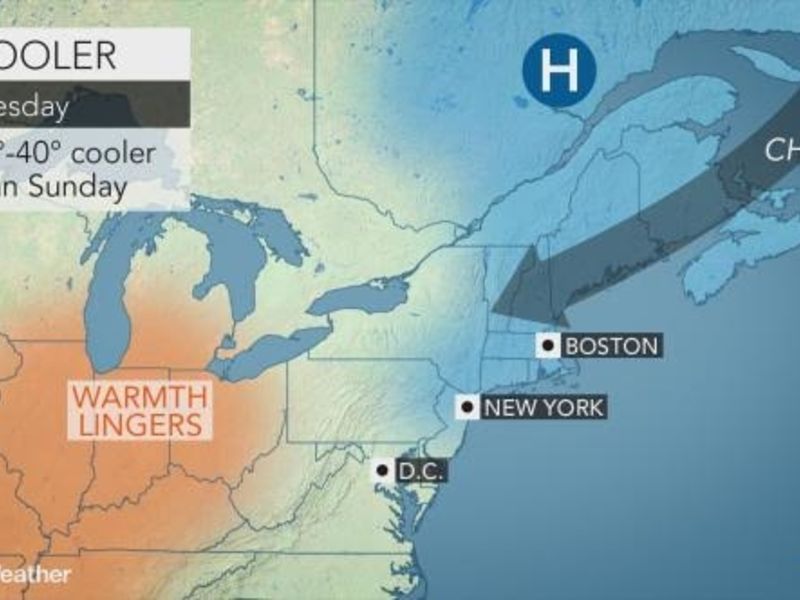 unsettled forecast for avon this week avon ct patch unsettled forecast for avon this week avon ct patch