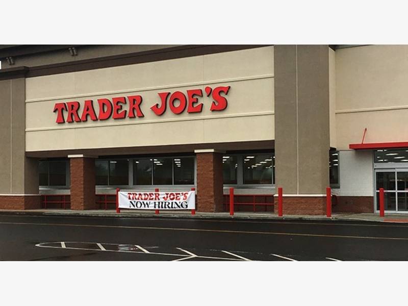 Trader Joe's Sets Grand Opening Date in Manchester Manchester, CT Patch