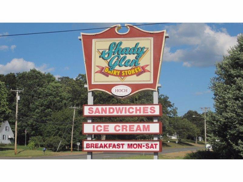 Manchester's Shady Glen Burgers to be Featured on TV Show | Manchester