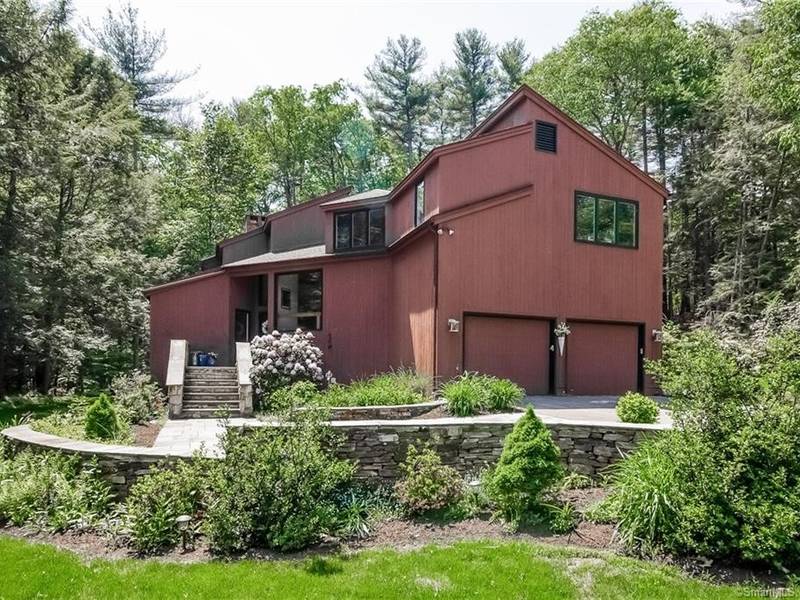 unique spacious contemporary offered in simsbury simsbury ct patch