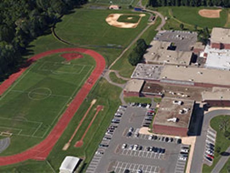 Wethersfield High School Athletes Garner Postseason Honors