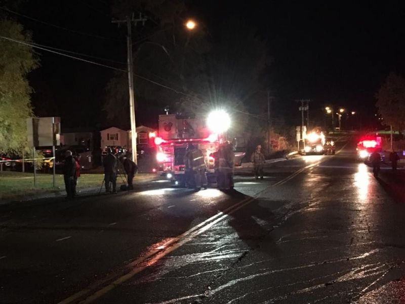 One Killed in Fatal East Windsor Fire Windsor Locks, CT Patch