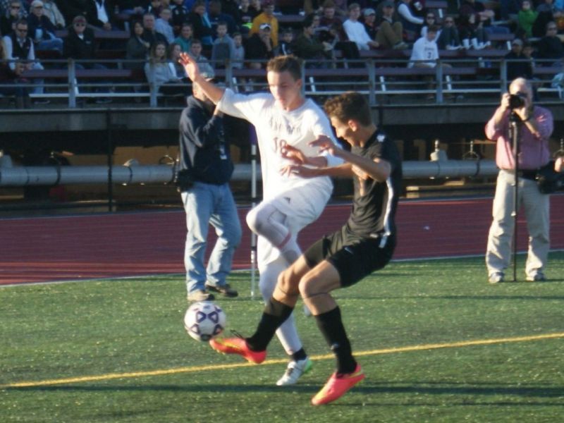 Photo Gallery Farmington High School Boys Soccer Championship