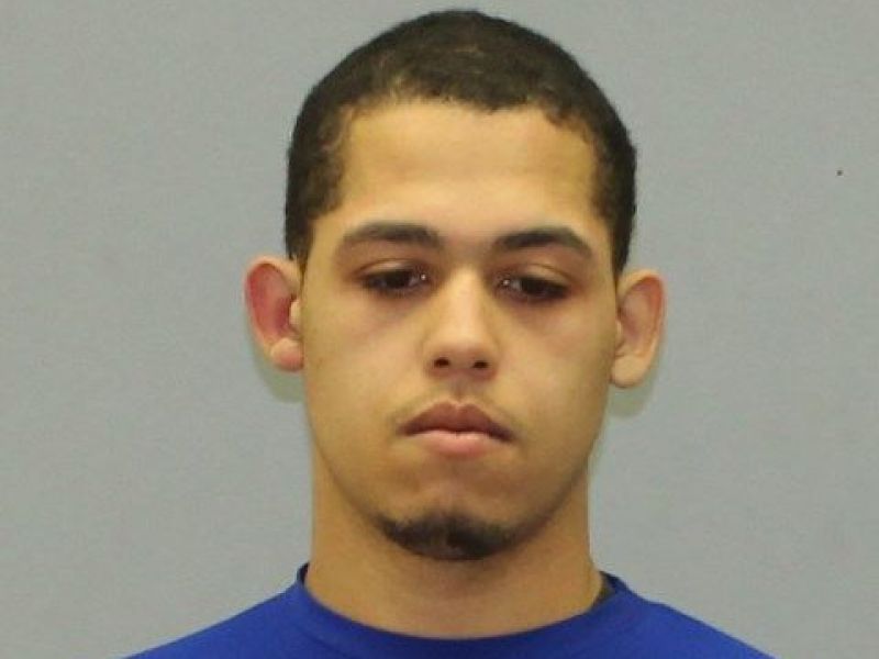 teen shot in the head Wi teen driver laws
