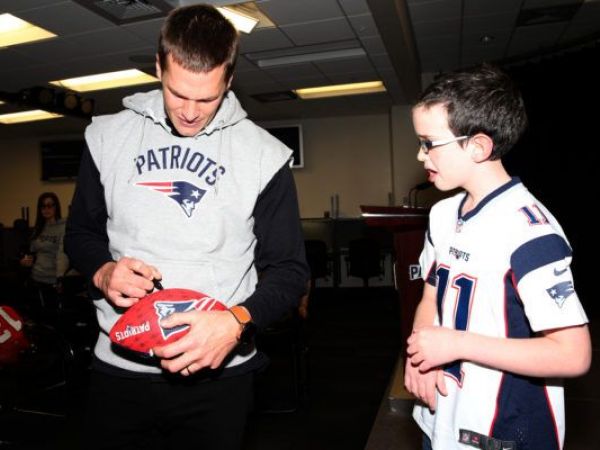 Super Bowl LI Film Review: The Patriots' two-point conversions