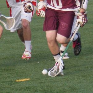 Newtown Garners Votes in Boys Lacrosse Poll