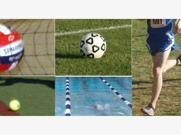 Tuesdays Scholastic Sports Scores - Hartford and Tolland Counties