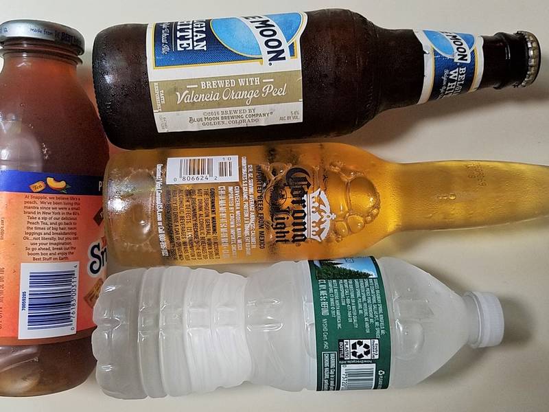 The 35 Million State Windfall Bottle Deposits Enfield, CT Patch