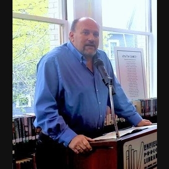 Tim Jensen's profile picture