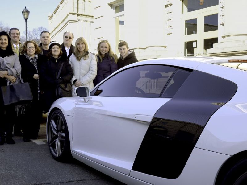 Charity Car Show Set To Zoom Into Glen Cove In Summer 2017 Glen