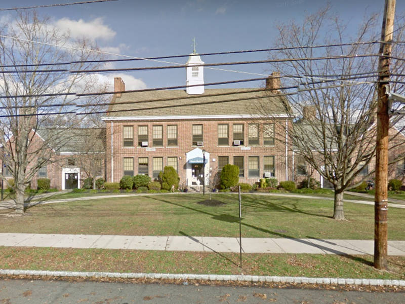 Swastika Found In Westfield Elementary School Bathroom Report