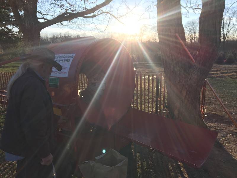 NJ's Best Pick-Your-Own Christmas Tree Farms NJ's Best Pick-Your-Own Christmas Tree Farms