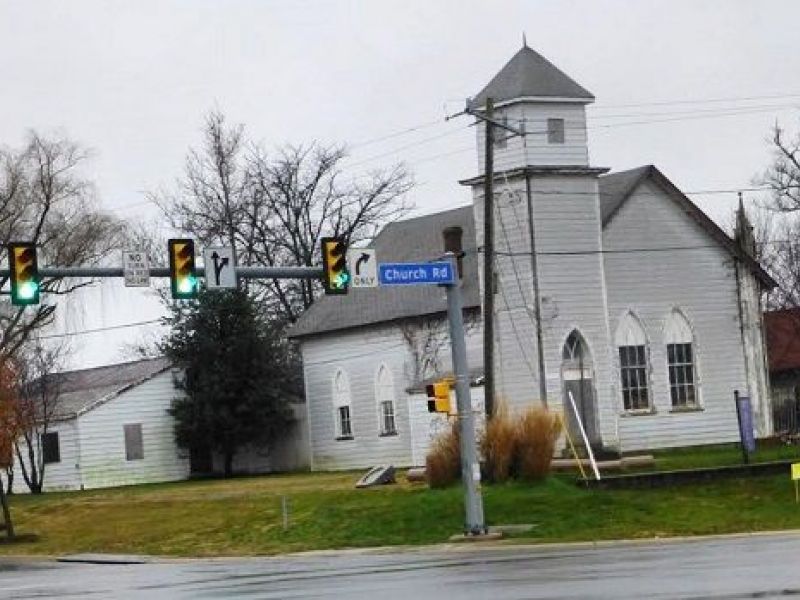 Sterling Park Began as Guilford Station in 1860 Ashburn, VA Patch