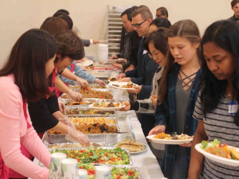 2019 International Easter Banquet in Herndon Herndon VA 2019 International Easter Banquet in Herndon Herndon VA