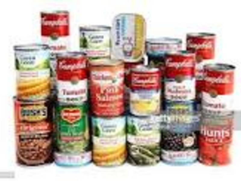 San Mateo County's Safe Surplus Food Donation Program San Bruno, CA Patch