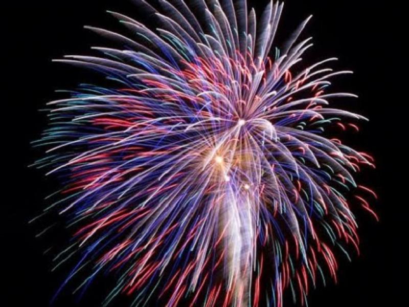 4th Of July 2016 Fireworks Tampa Bay Events Clearwater, FL Patch