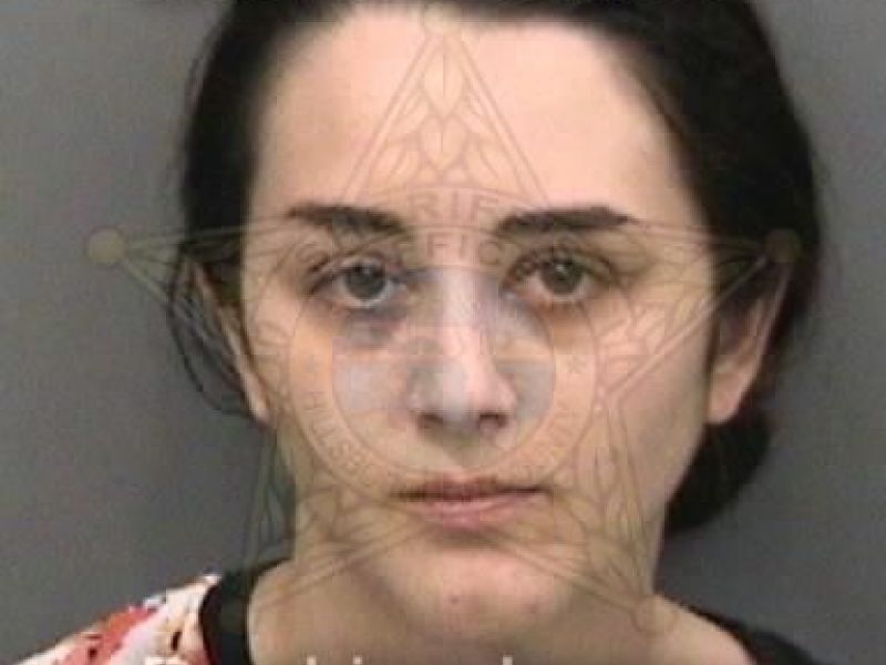 Valrico Woman Arrested After HitAndRun Crash Brandon, FL Patch