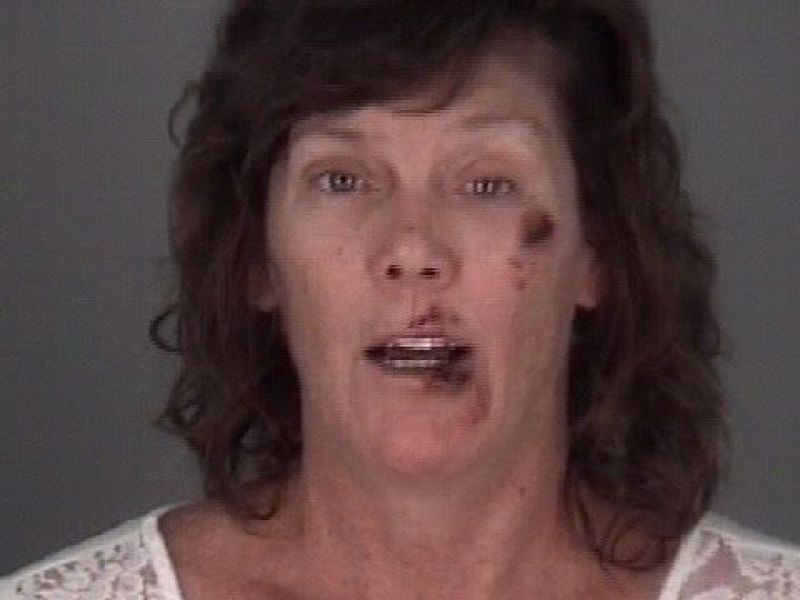 Lutz Woman Jailed After Child Found Near State Road 54 Land O' Lakes
