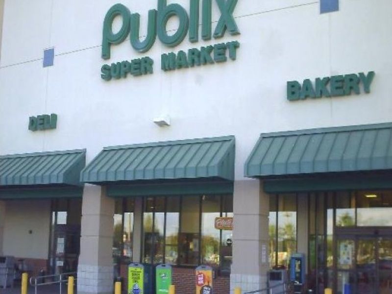 Publix Scores Big With Consumers | Lakeland, FL Patch